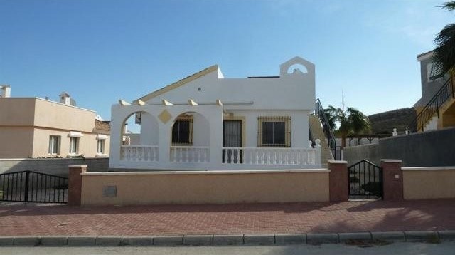 2 Bedrooms - Property - Murcia - For..