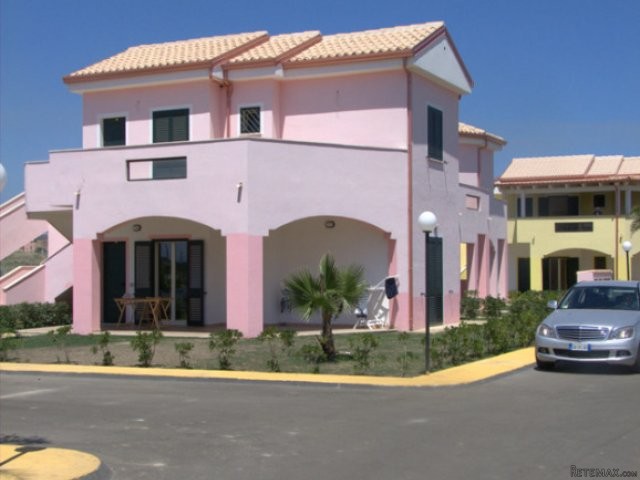 La Castella, Marina Bay, Crotone.. - 2