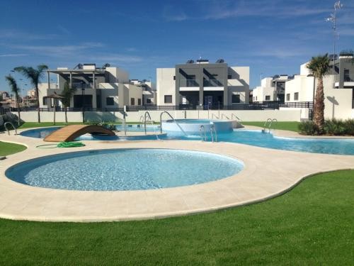 Residence Koma I New Build Quad
