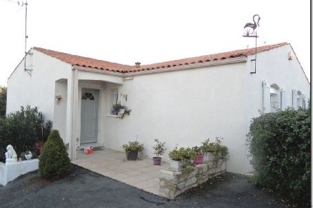 Stone House For Sale Saintes