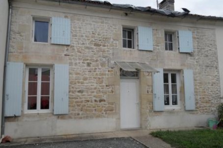 Stone House For Sale St Jean D Angely