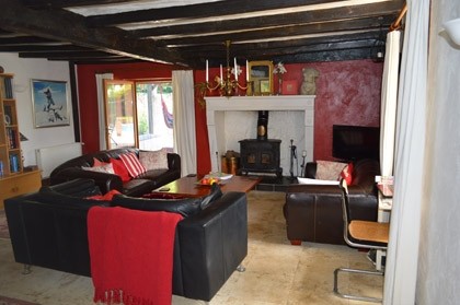 Stunning property with gite and heated.. - 2