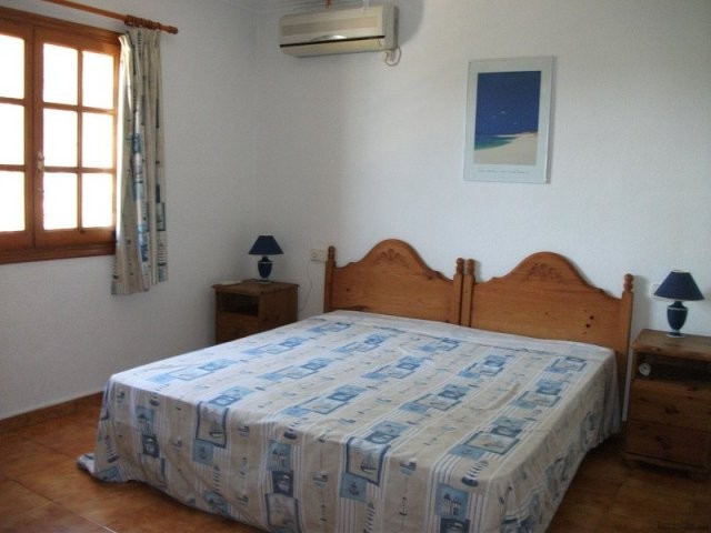 Villa in Denia - 2