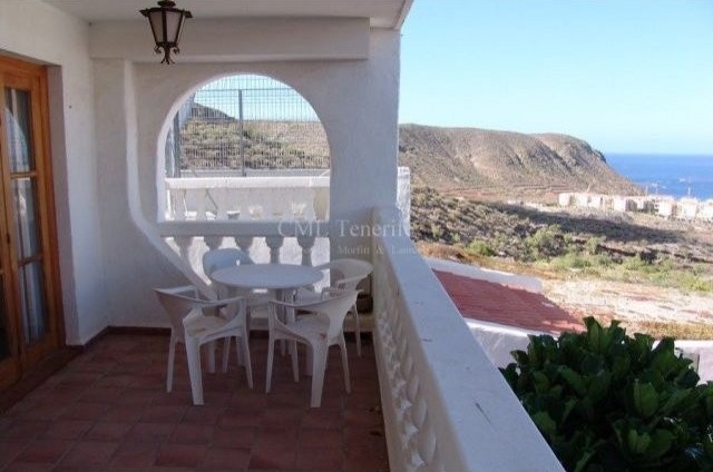 Apartment in Los Cristianos