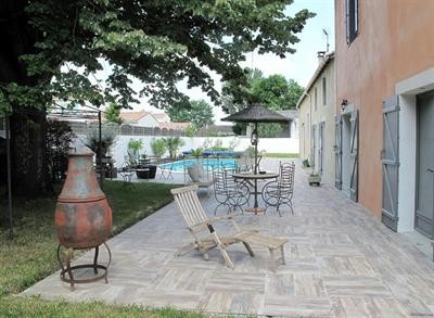 House Villa 10 Rooms - 2