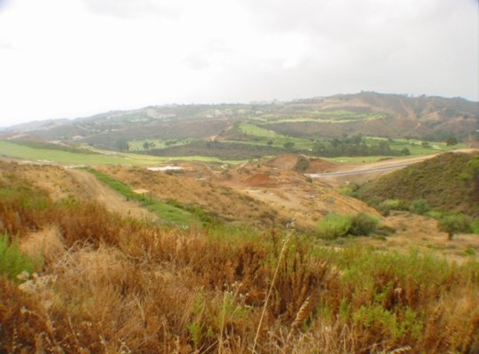 Land for sale in La Cala de Mijas..