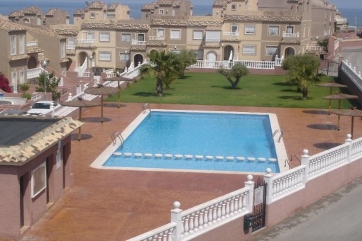 Resale · Apartment · Spain · Costa Bl.. - 2