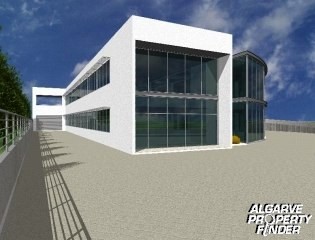 Te Koop: Bouwkavel In Centraal Algarve.. - 2