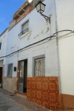 Townhouse, Jaen, Martos, The Gardener
