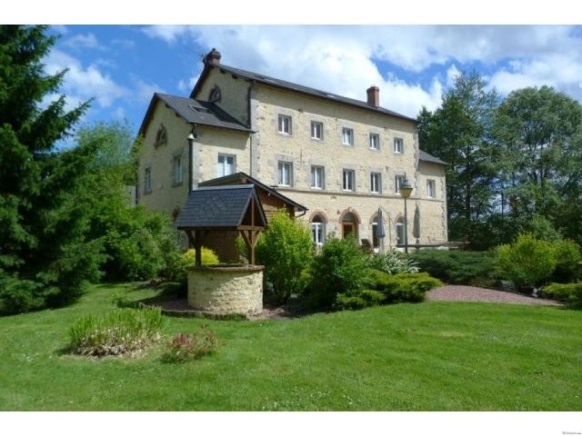 Former Water Mill For Sale