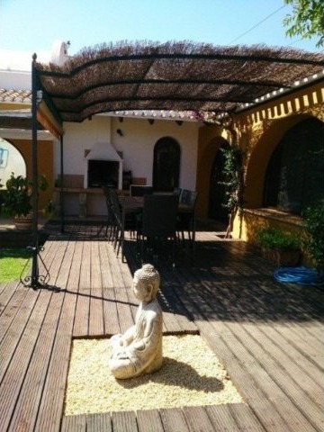 Lovely 7 Bedroom Finca Montgo Javea* - 2
