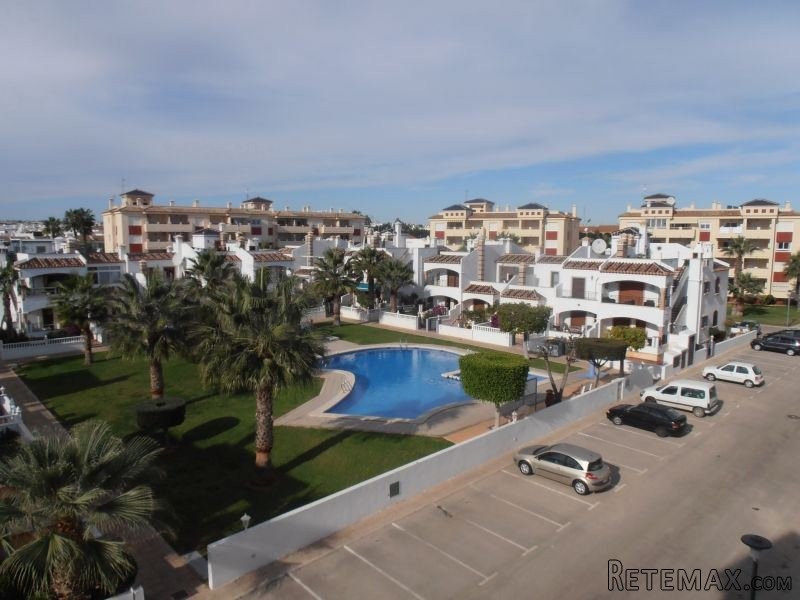 Penthouse In Playa Flamenca, Orihuela.. - 2