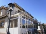Quad House, Alicante (Costa Blanca)..