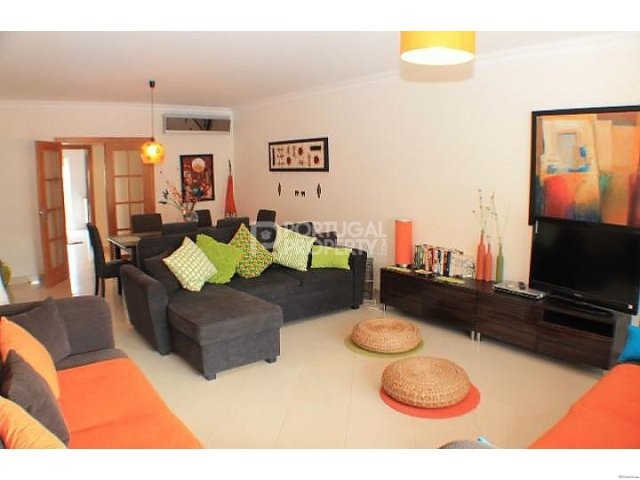 Central Marina and Beach apartment - 2