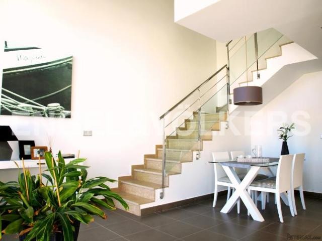 NEW DEVELOPMENT WITH HIGH END FINISHES.. - 2