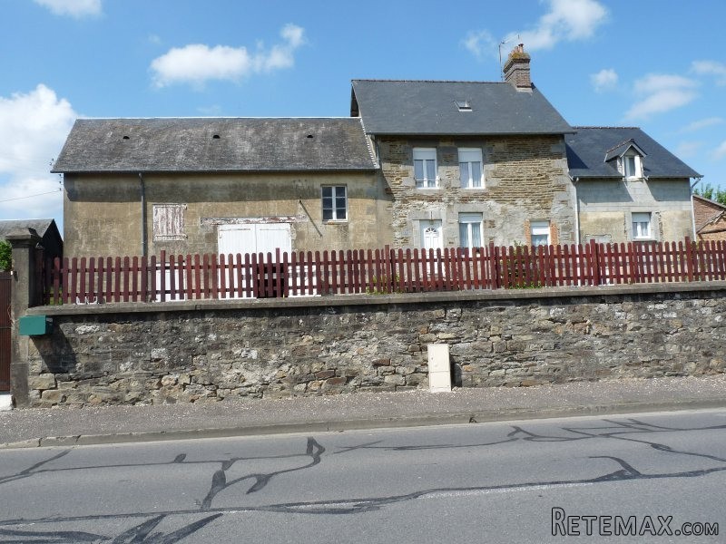 Village Property with Garden - 2