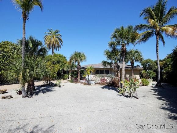 2 bedroom Residence For Sale: Sanibel..