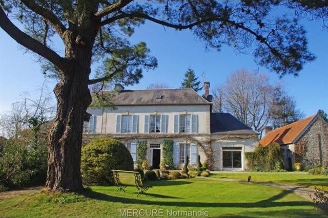 4 bedroom House For Sale: 50680 SAINT LO