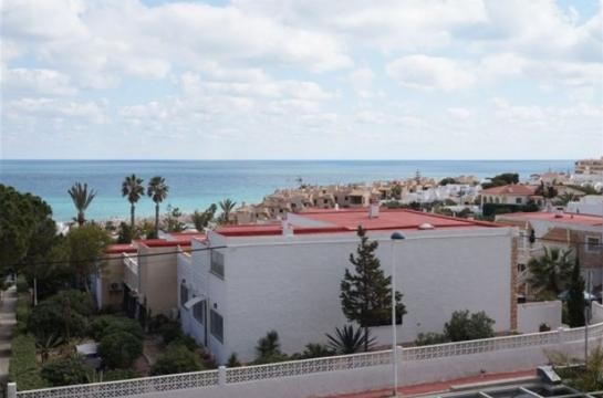 Apartment For Sale, La Mata..