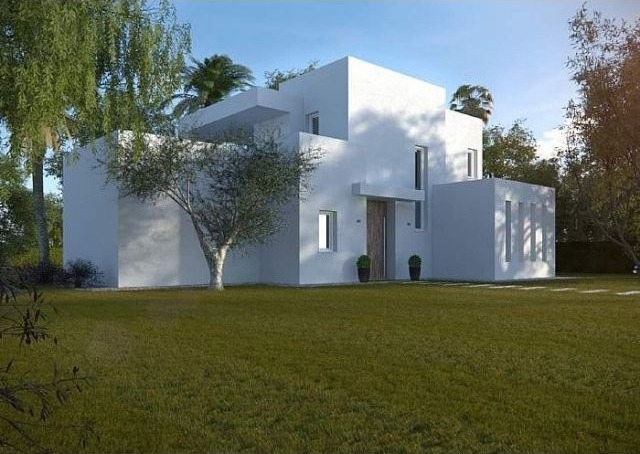 Apartment - La Finca de MarbellaLa..