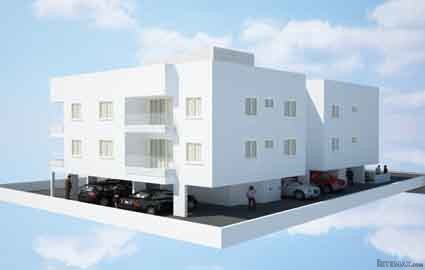Larnaca - 2
