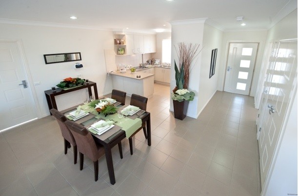 Sunset Ridge Retirement Community - EMU..