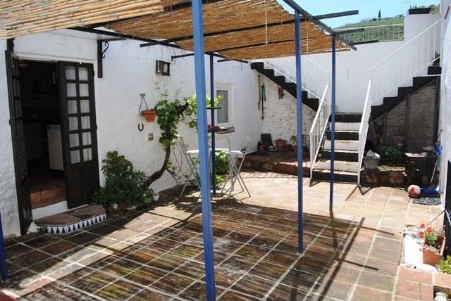 Town House for Sale in Competa, Competa..