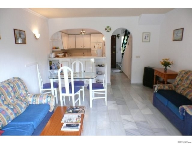 Townhouse for sale in Calahonda, Mijas.. - 2