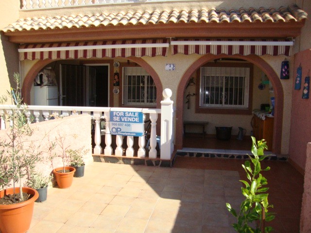 3 Bedroom Ground Floor Apartment