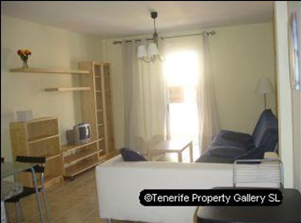 Apartment For Sale in Playa San Juan.. - 2