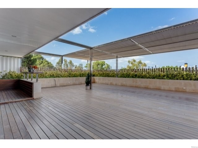 Apartment on the Paseo Maritimo of Palma - 2