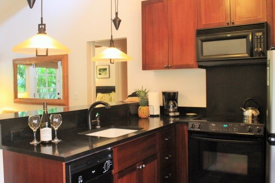 Lahaina Condo J207 - 2