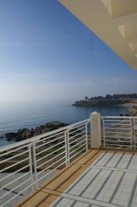 Apartments Vinaros (First Line) - 2