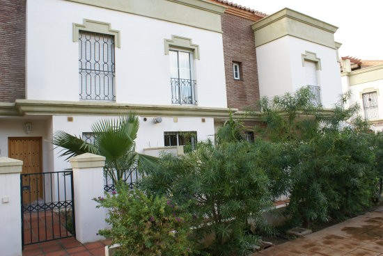 Detached House for Sale in Caleta de..