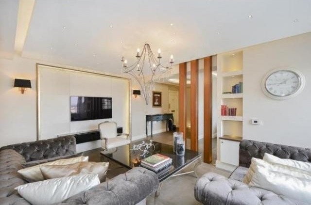 2 Bedrooms - Apartment - London - For..