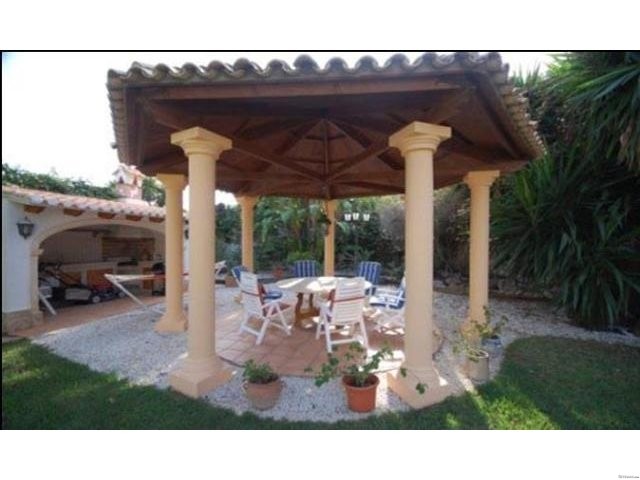 Villa For Sale Denia - Ref: 2042 - 2