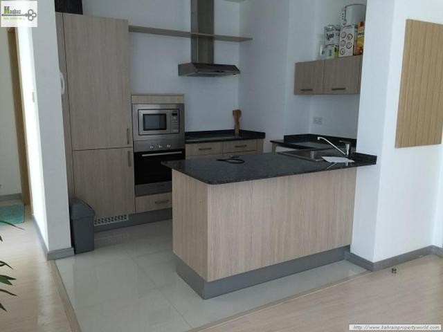 2 Bedrooms - Apartment - For Sale - 2