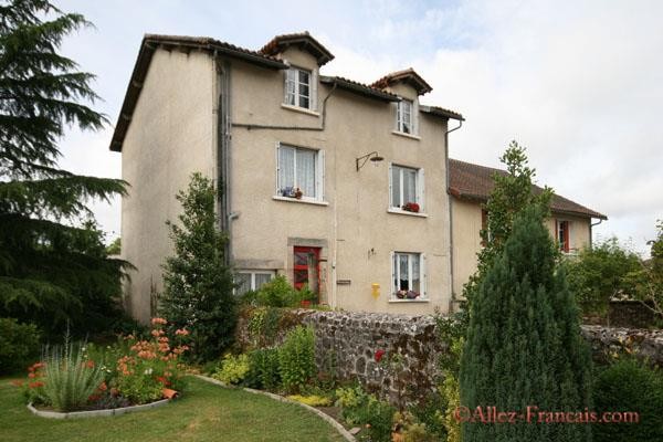 Haute Vienne / Dordogne border: Great.. - 2