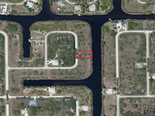 Land For Sale: 14316 Aurella Cir, Port.. - 2