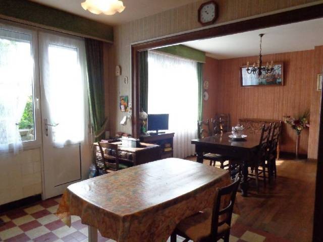 Nice Traditional French Home - 2