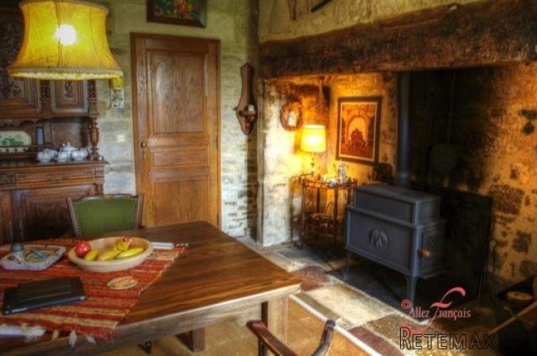 Branceilles (19) - Superb Château dating back to 1792, within.. - 5
