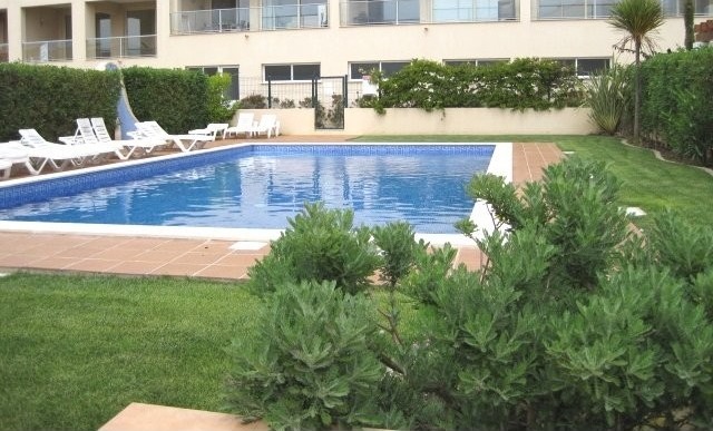 2 Bedrooms - Apartment - Algarve - For..