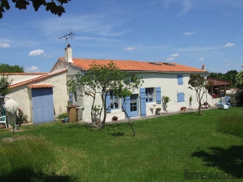 Character House With Land And Views - 2