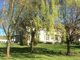 Superbly Restored 5 Bedroom Farmhouse.. - 2