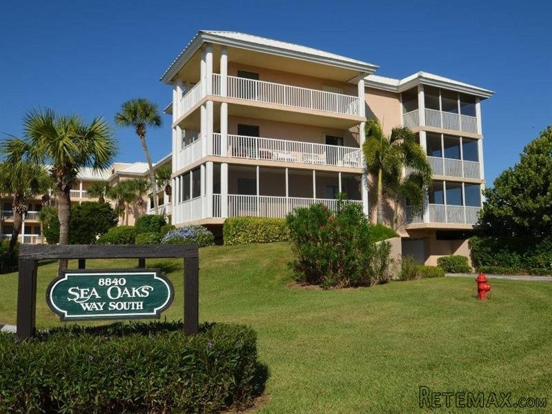2 bedroom Flat For Sale: 8840 S Sea..