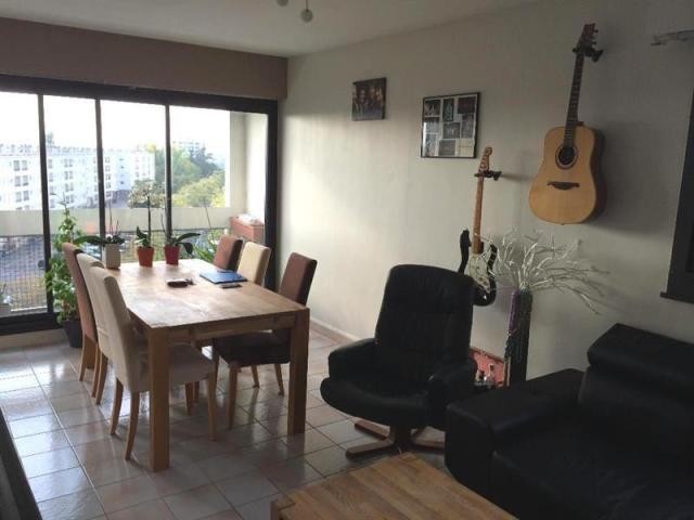 3 bedroom Flat For Sale: 86000 POITIERS - 2