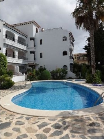 Apartment for sale 127.000 €..