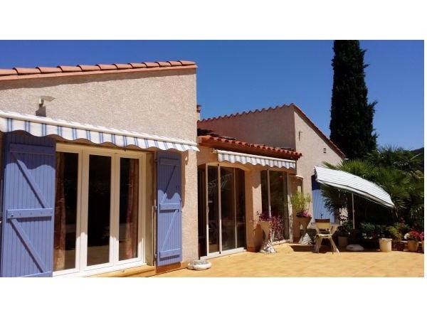 Lovely Villa With Garden And Views.. - 2