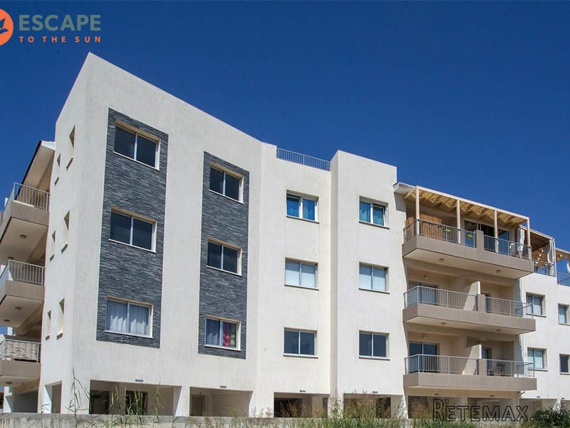 Luxury Apartment In City Residence..