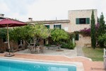 4 Bedrooms - Finca - For Sale